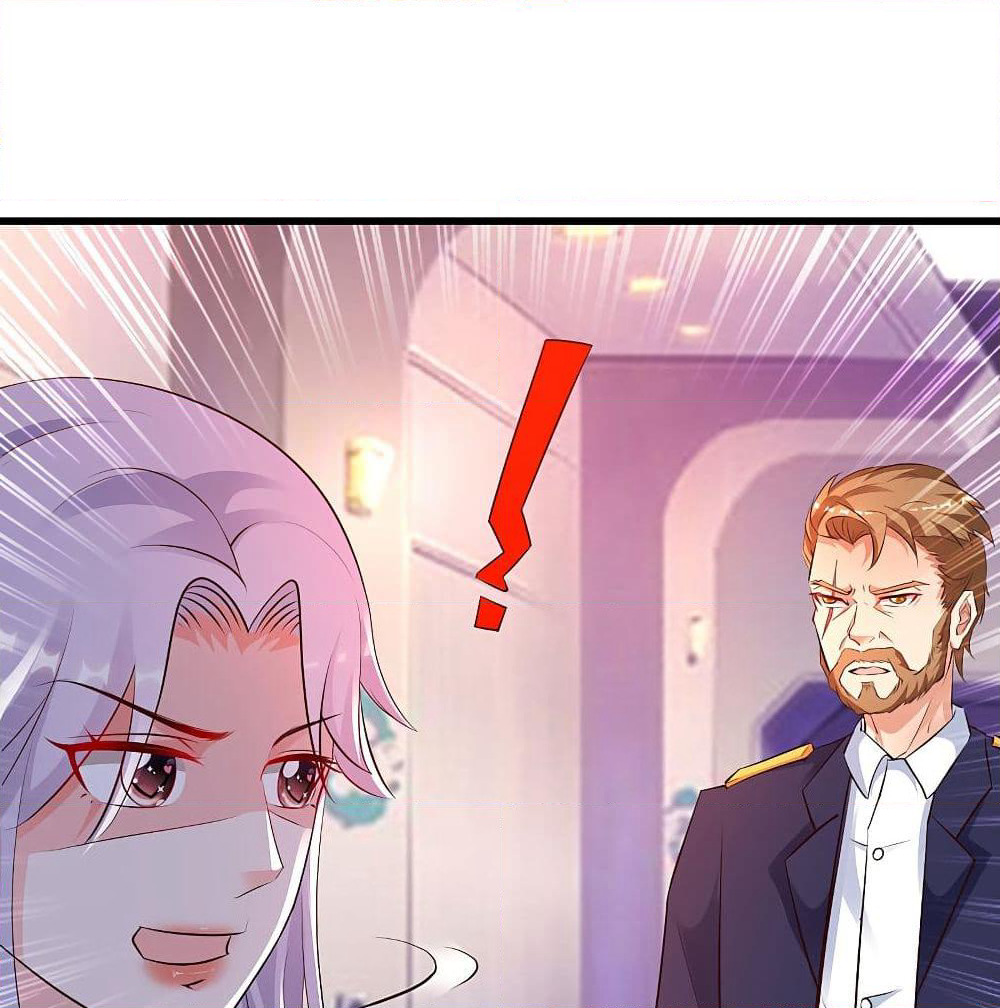 The Strongest Peach Blossom ราชาดอกไม้อมตะ page 4