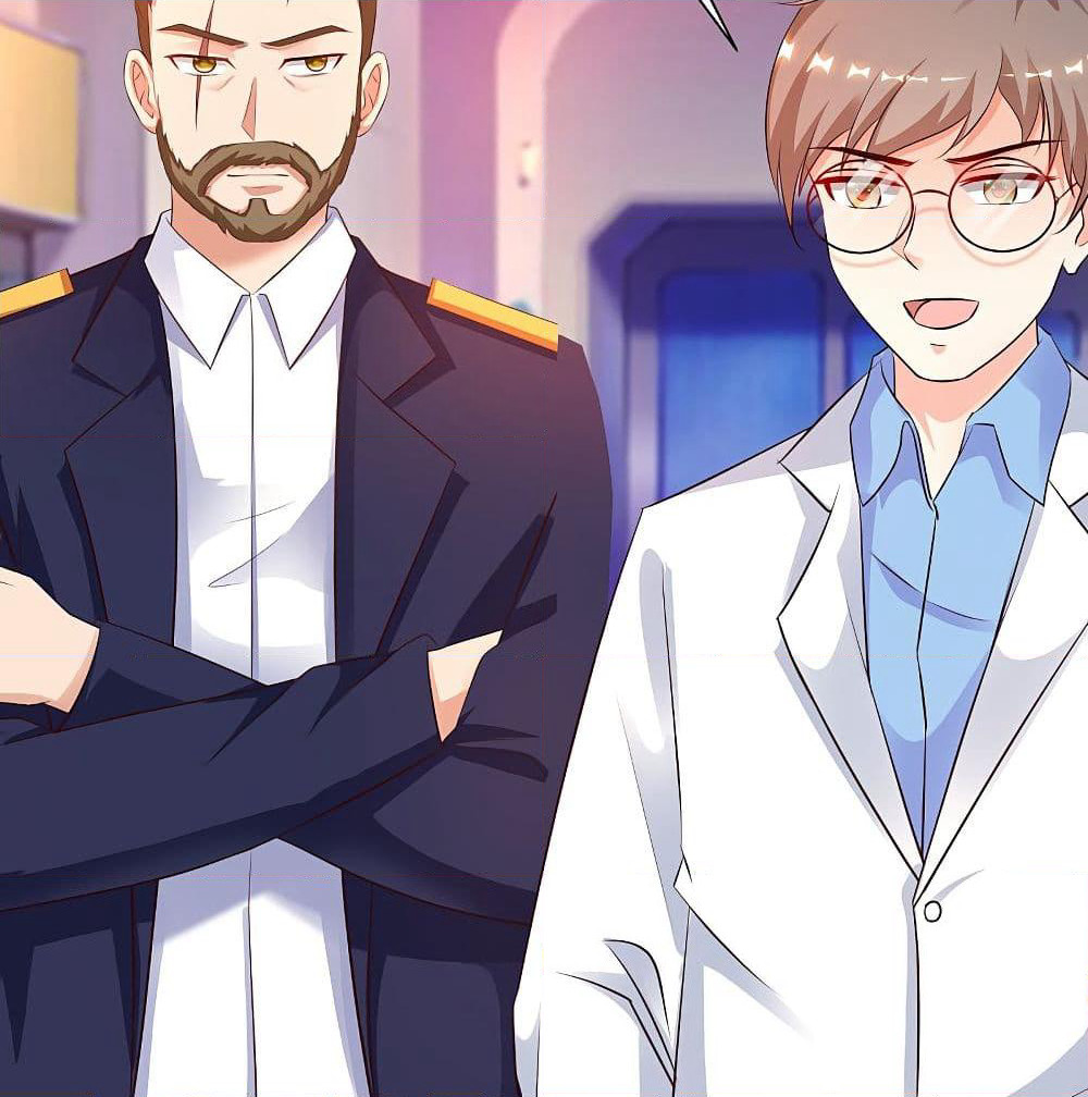 The Strongest Peach Blossom ราชาดอกไม้อมตะ page 9