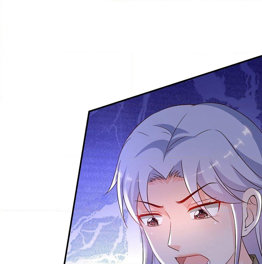 The Strongest Peach Blossom ราชาดอกไม้อมตะ page 6