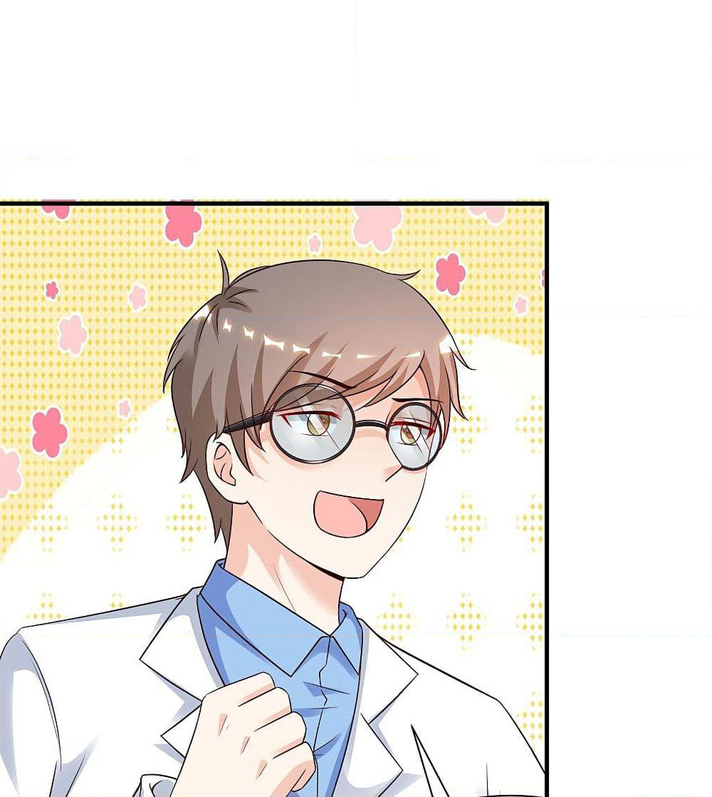 The Strongest Peach Blossom ราชาดอกไม้อมตะ page 4