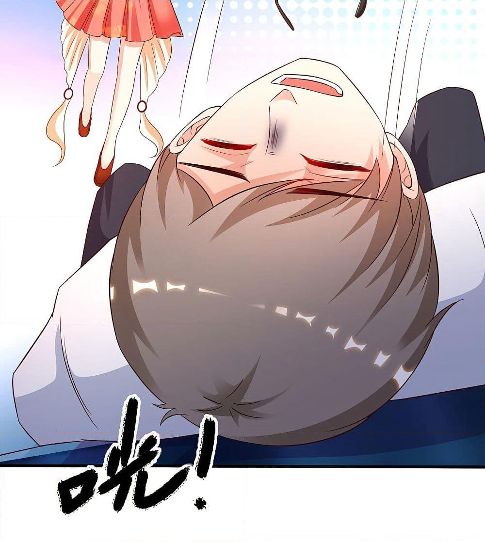 The Strongest Peach Blossom ราชาดอกไม้อมตะ page 8