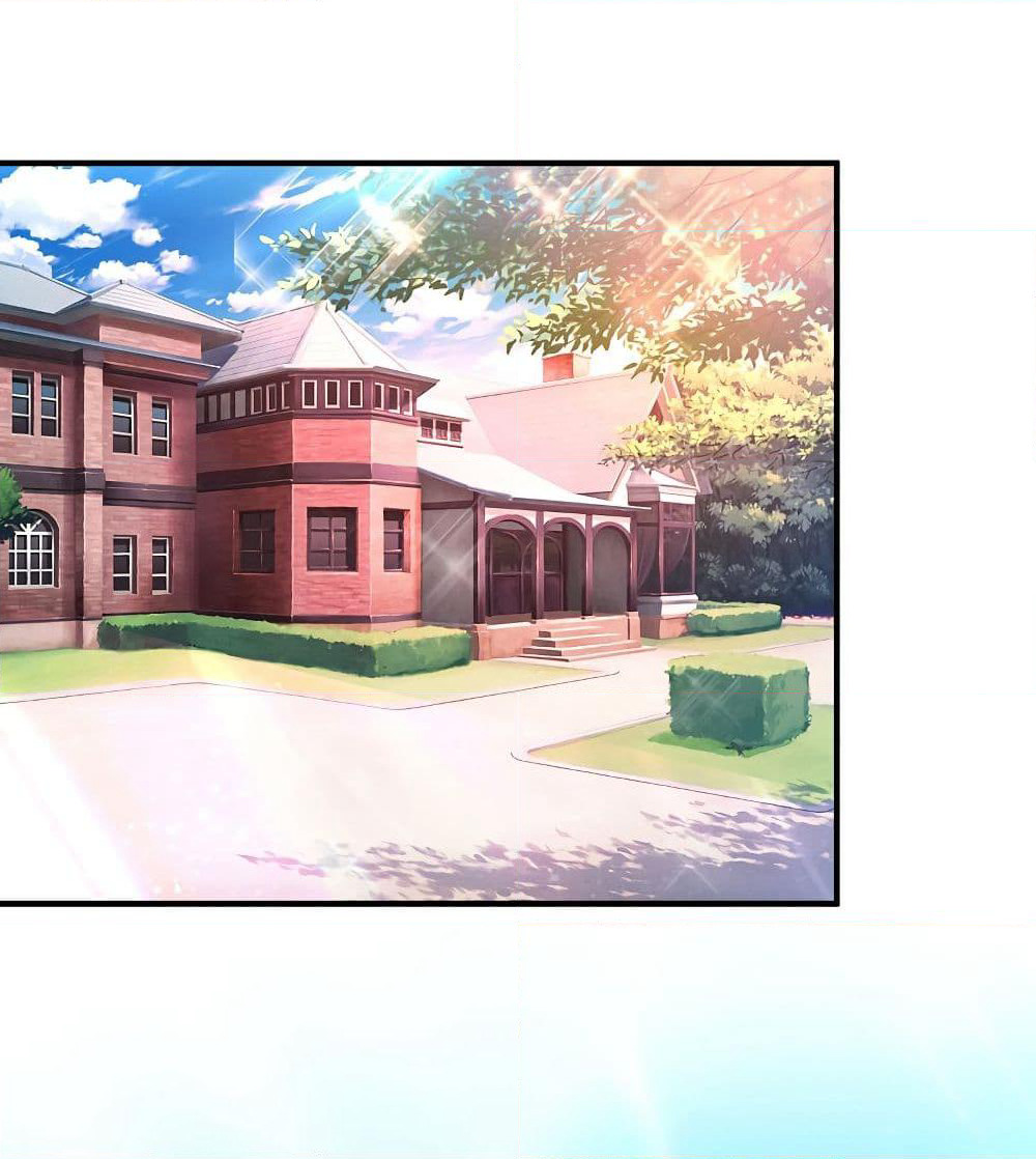 The Strongest Peach Blossom ราชาดอกไม้อมตะ page 7