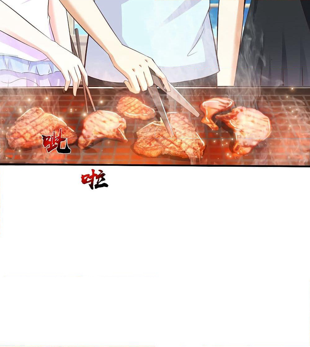 The Strongest Peach Blossom ราชาดอกไม้อมตะ page 9