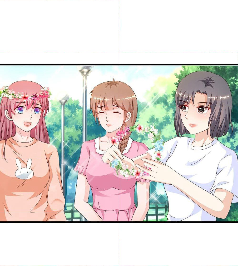 The Strongest Peach Blossom ราชาดอกไม้อมตะ page 10