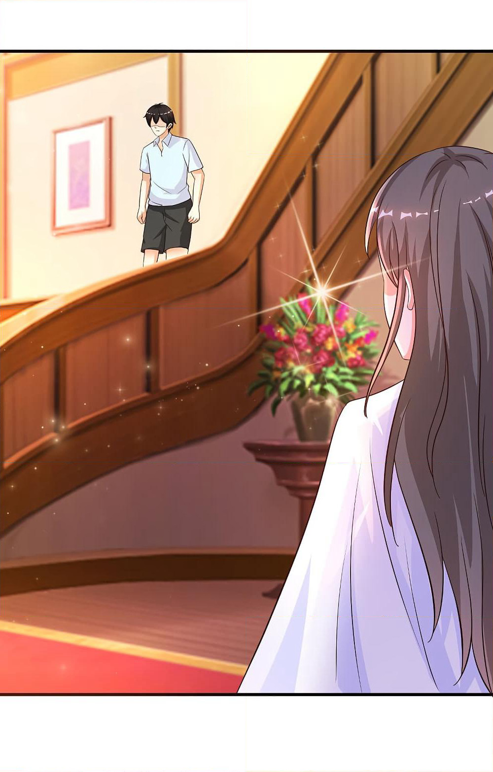 The Strongest Peach Blossom ราชาดอกไม้อมตะ page 2
