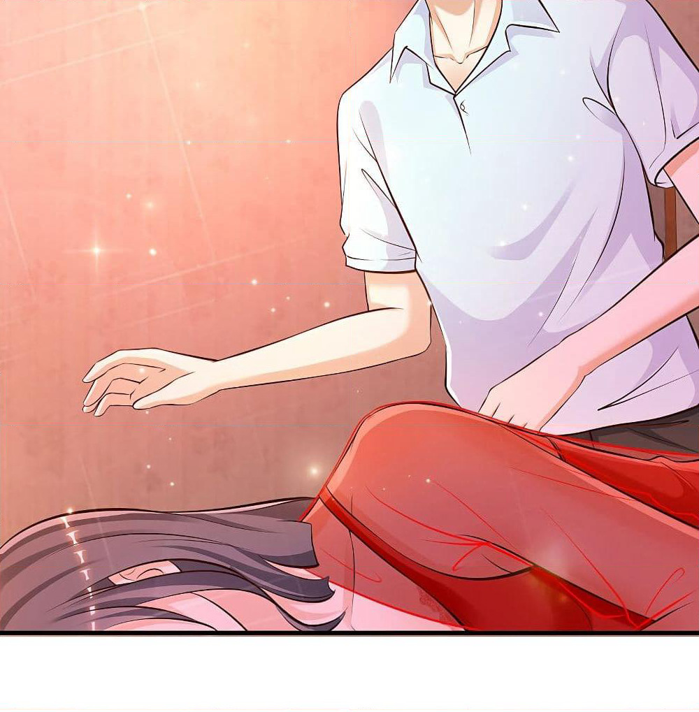 The Strongest Peach Blossom ราชาดอกไม้อมตะ page 5