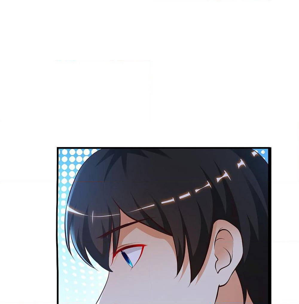 The Strongest Peach Blossom ราชาดอกไม้อมตะ page 10
