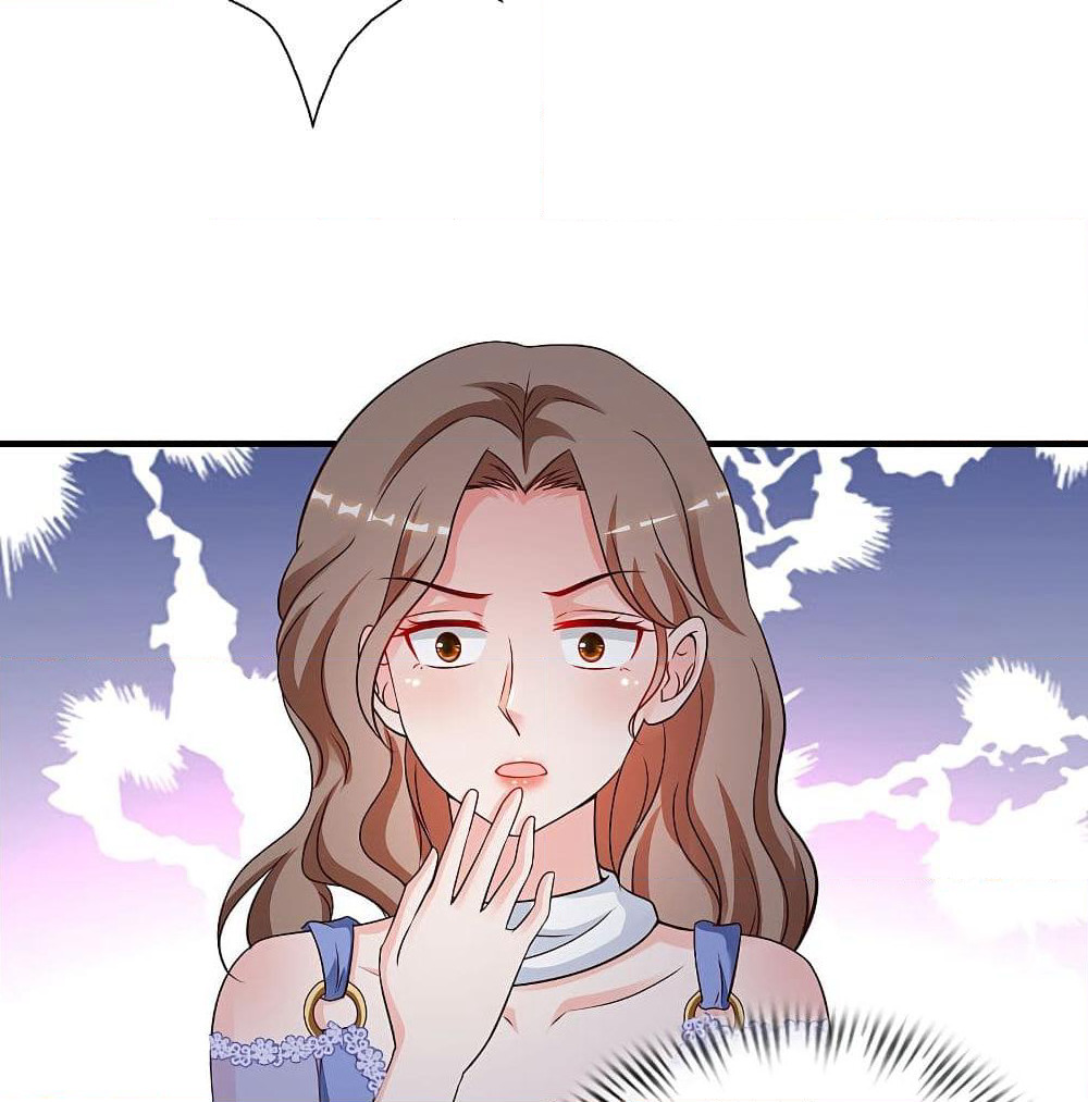 The Strongest Peach Blossom ราชาดอกไม้อมตะ page 5