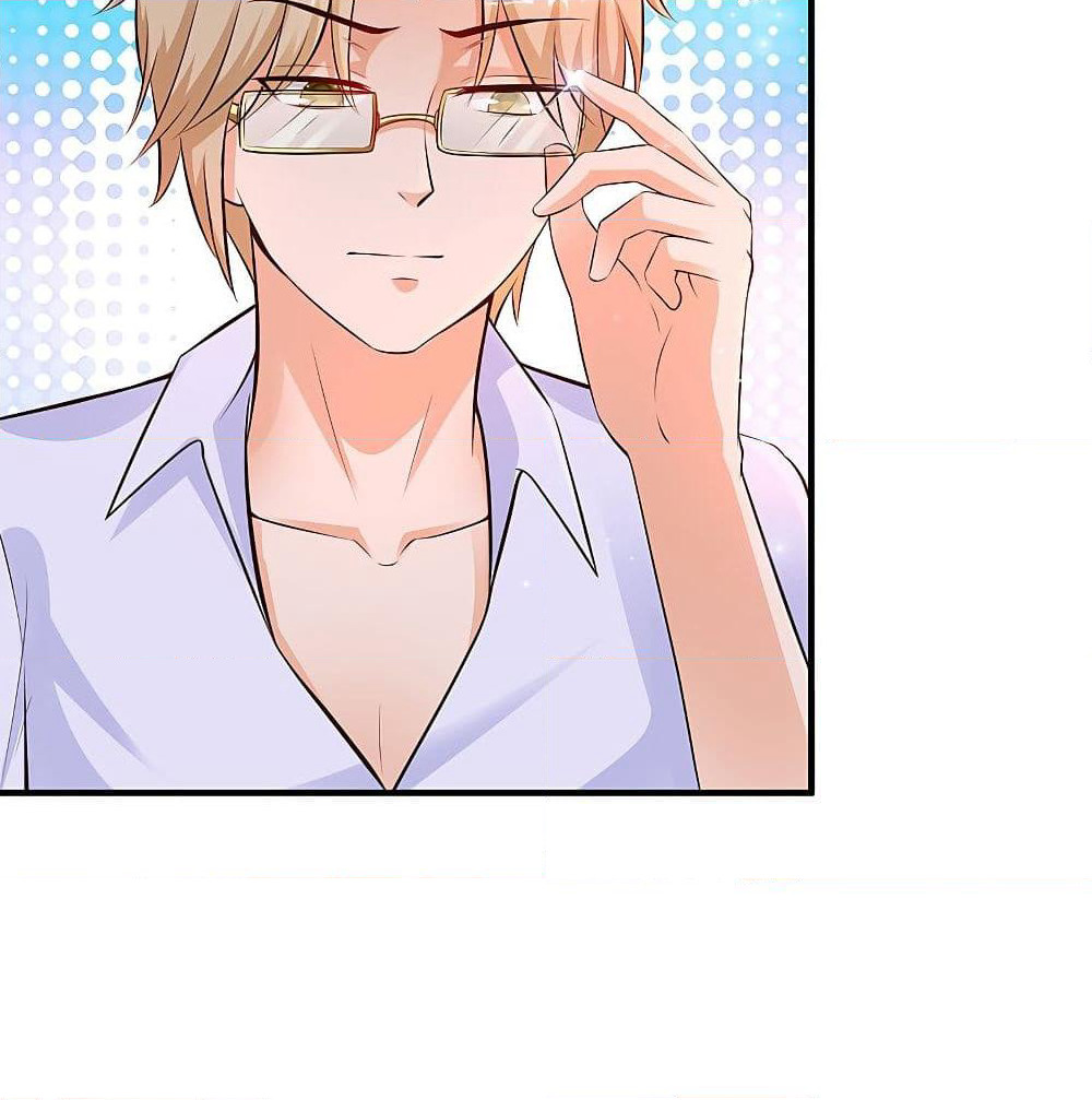 The Strongest Peach Blossom ราชาดอกไม้อมตะ page 8