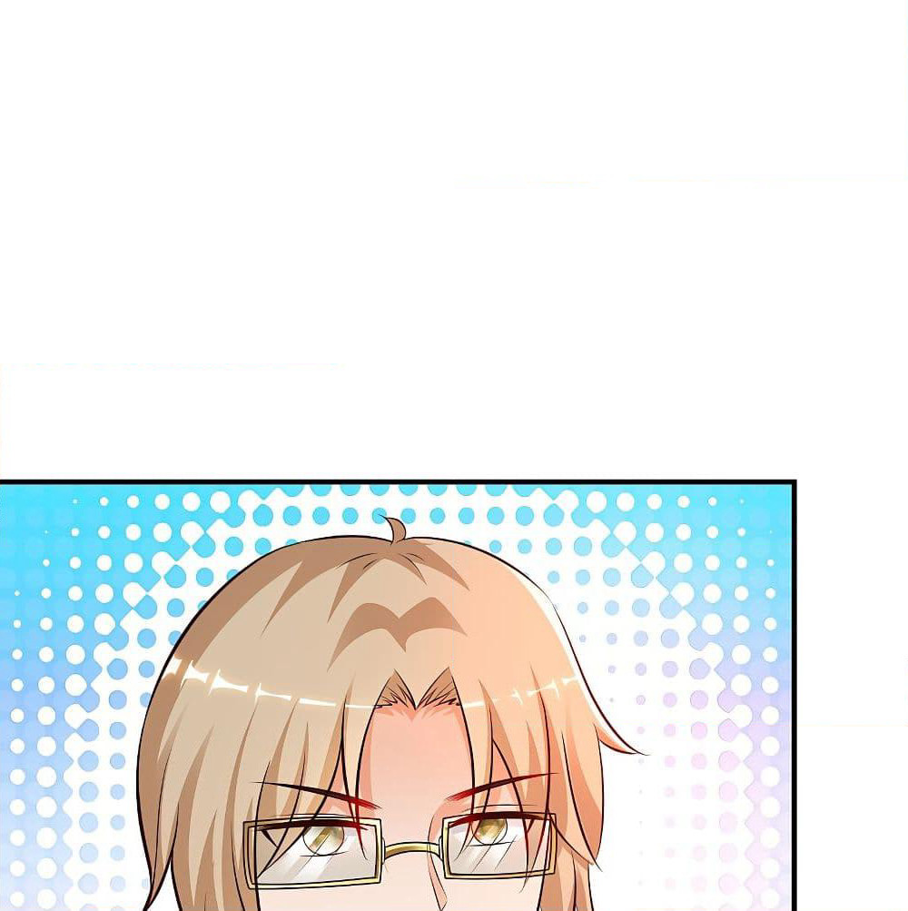 The Strongest Peach Blossom ราชาดอกไม้อมตะ page 8