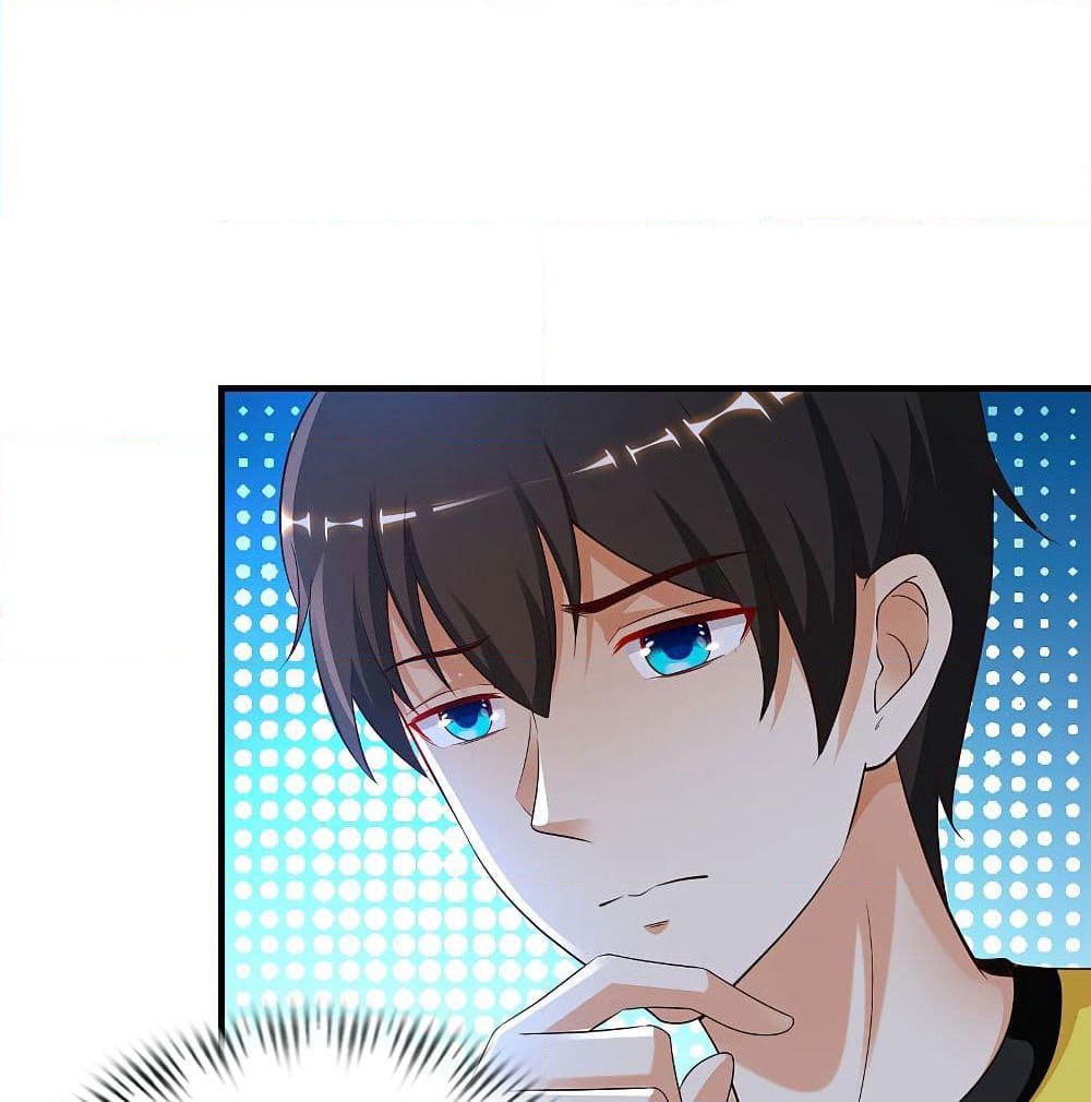 The Strongest Peach Blossom ราชาดอกไม้อมตะ page 4