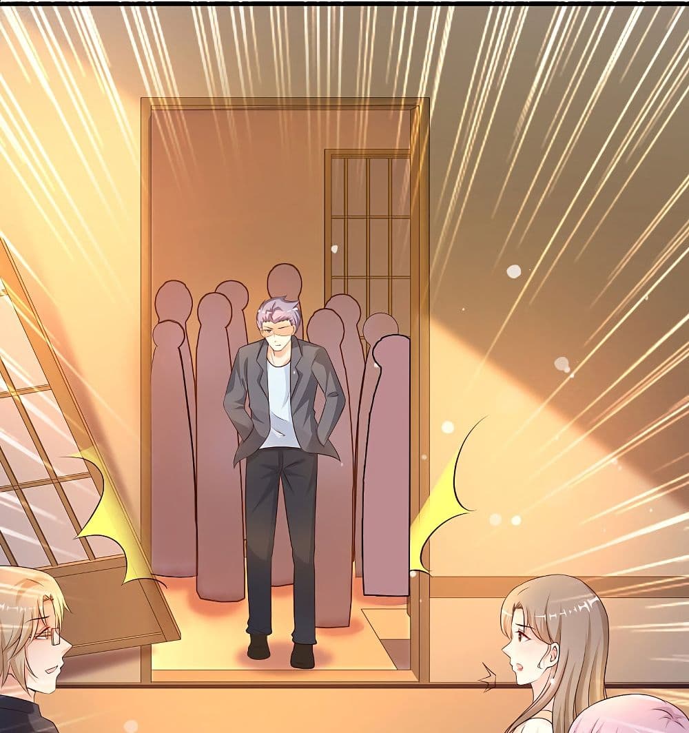 The Strongest Peach Blossom ราชาดอกไม้อมตะ page 9