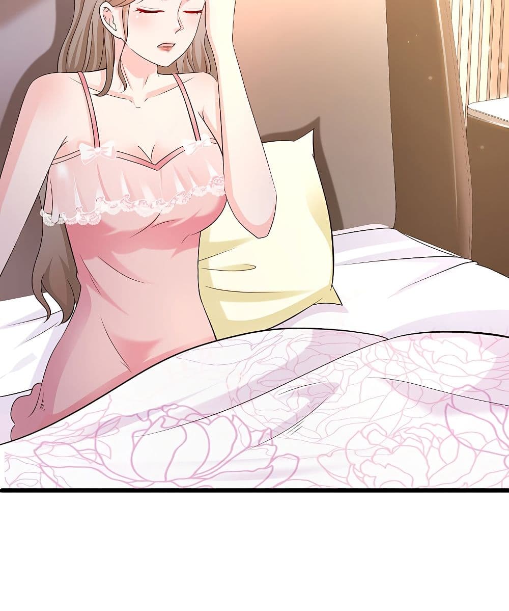The Strongest Peach Blossom ราชาดอกไม้อมตะ page 9