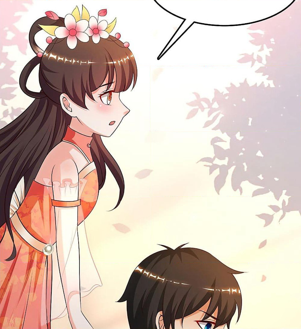 The Strongest Peach Blossom ราชาดอกไม้อมตะ page 4