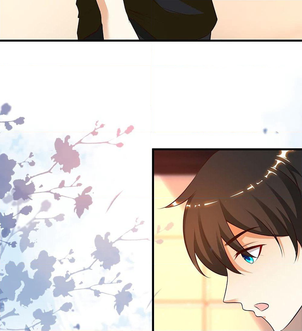 The Strongest Peach Blossom ราชาดอกไม้อมตะ page 6
