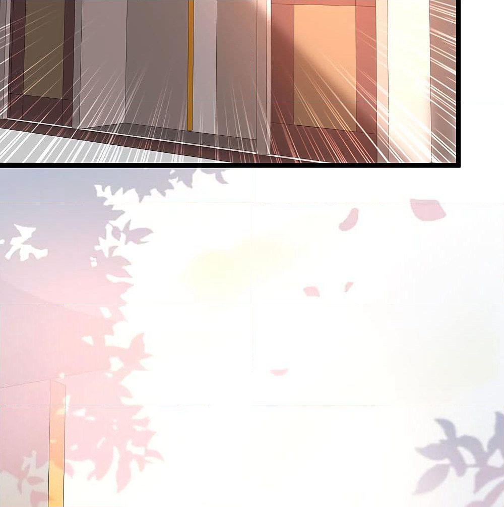 The Strongest Peach Blossom ราชาดอกไม้อมตะ page 6