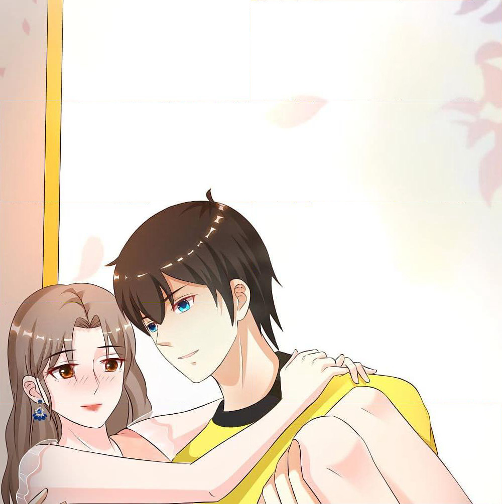 The Strongest Peach Blossom ราชาดอกไม้อมตะ page 7