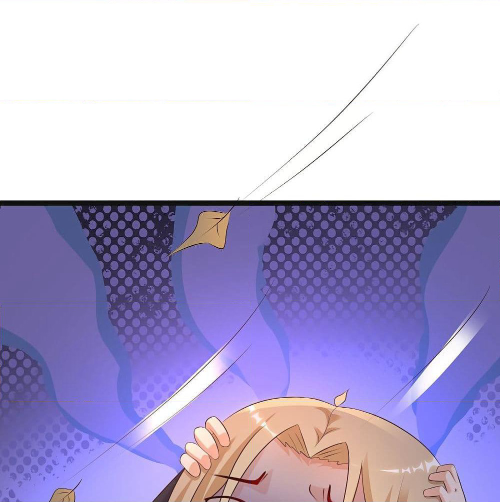 The Strongest Peach Blossom ราชาดอกไม้อมตะ page 9