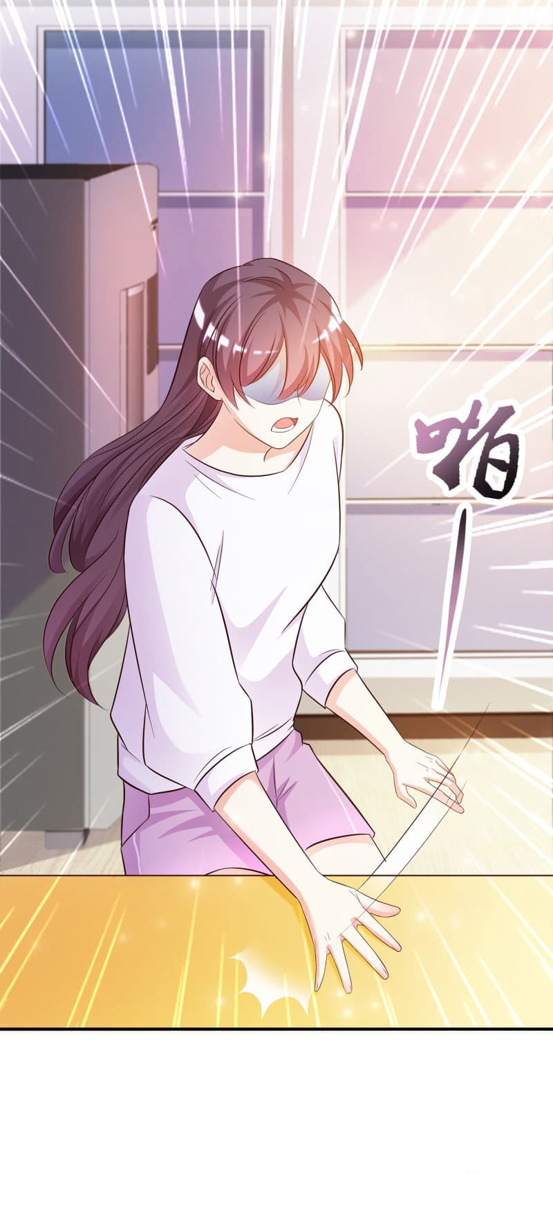 The Strongest Peach Blossom ราชาดอกไม้อมตะ page 28