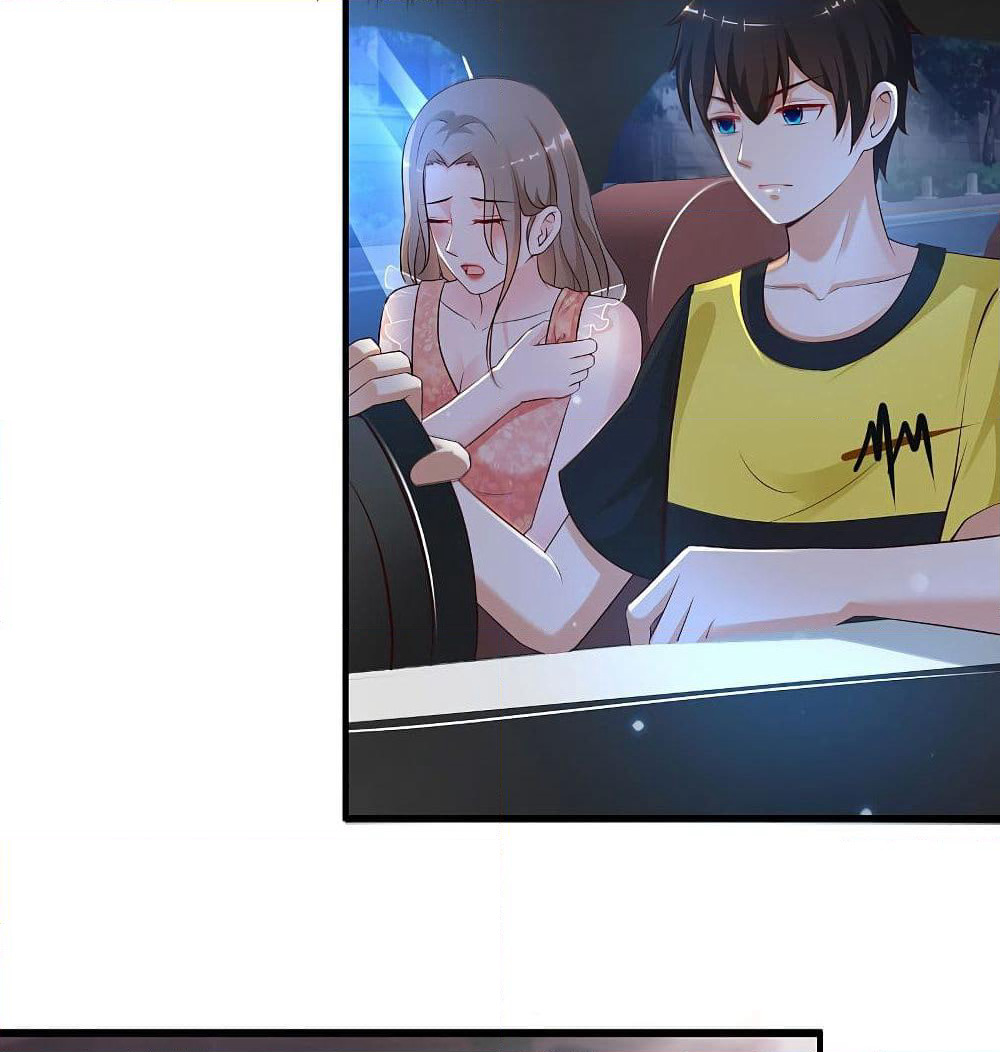 The Strongest Peach Blossom ราชาดอกไม้อมตะ page 7