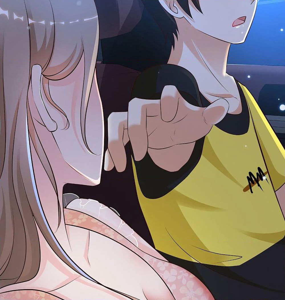 The Strongest Peach Blossom ราชาดอกไม้อมตะ page 10