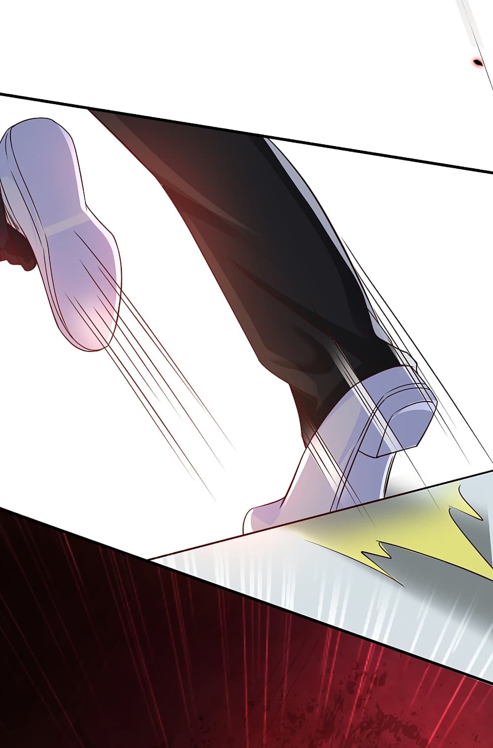 The Strongest Peach Blossom ราชาดอกไม้อมตะ page 3
