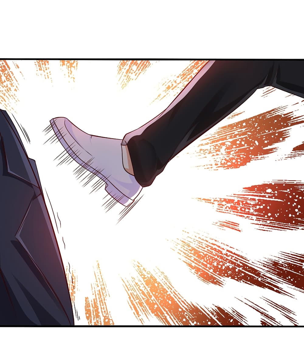 The Strongest Peach Blossom ราชาดอกไม้อมตะ page 6