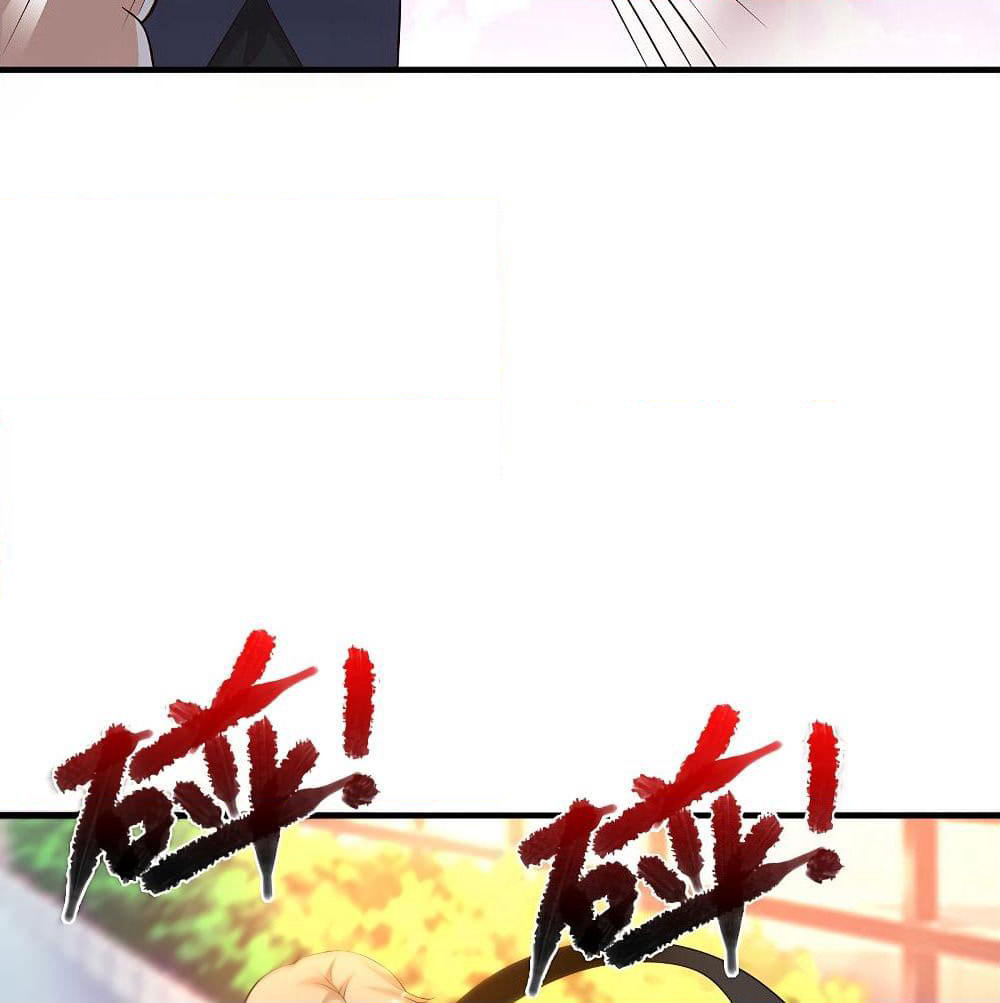 The Strongest Peach Blossom ราชาดอกไม้อมตะ page 3