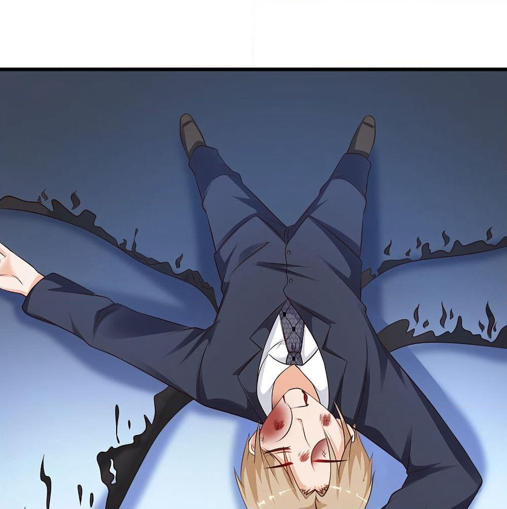 The Strongest Peach Blossom ราชาดอกไม้อมตะ page 10