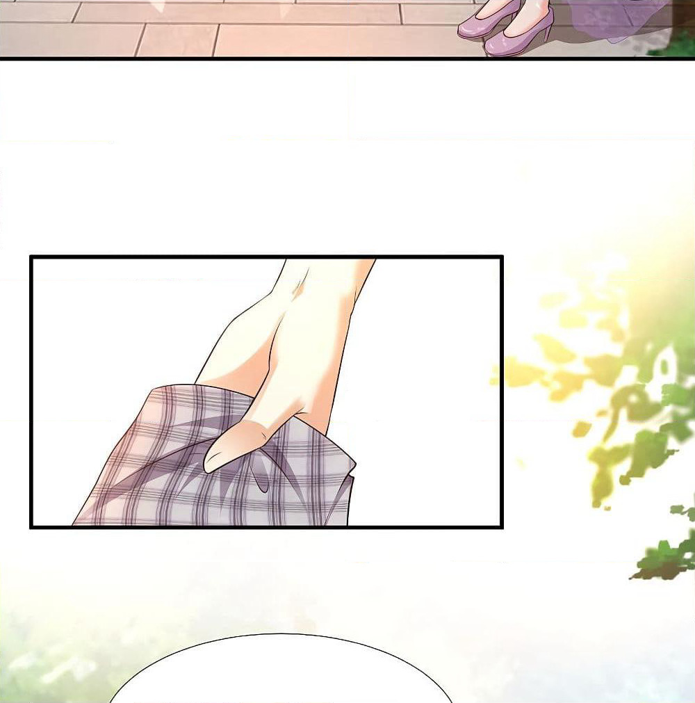The Strongest Peach Blossom ราชาดอกไม้อมตะ page 5
