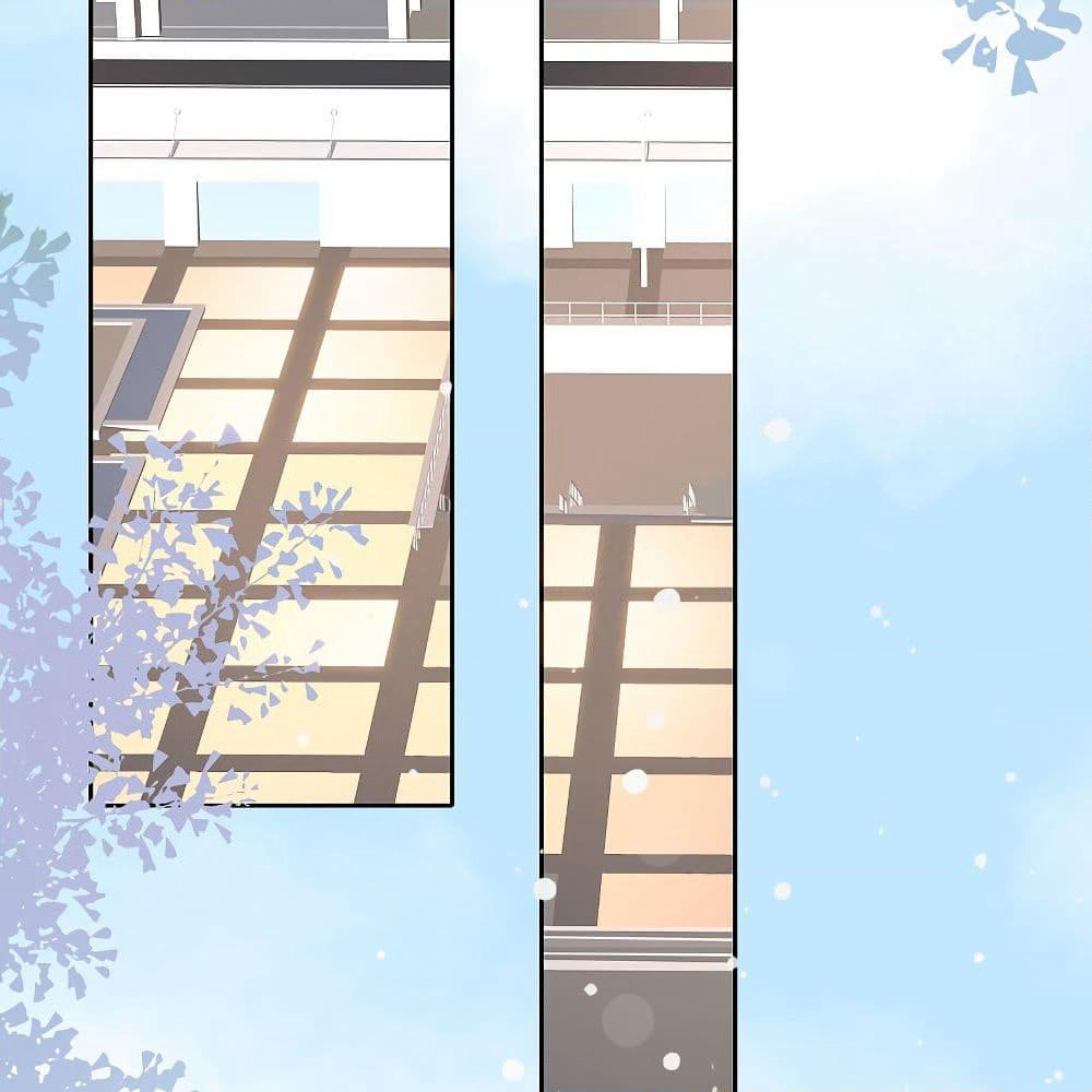 The Strongest Peach Blossom ราชาดอกไม้อมตะ page 3