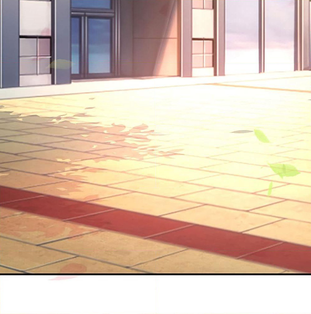 The Strongest Peach Blossom ราชาดอกไม้อมตะ page 3