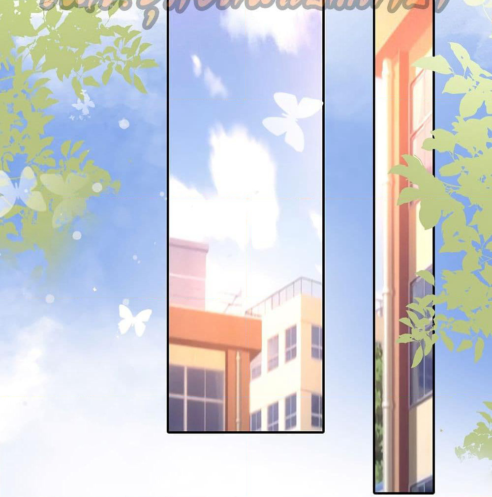 The Strongest Peach Blossom ราชาดอกไม้อมตะ page 3
