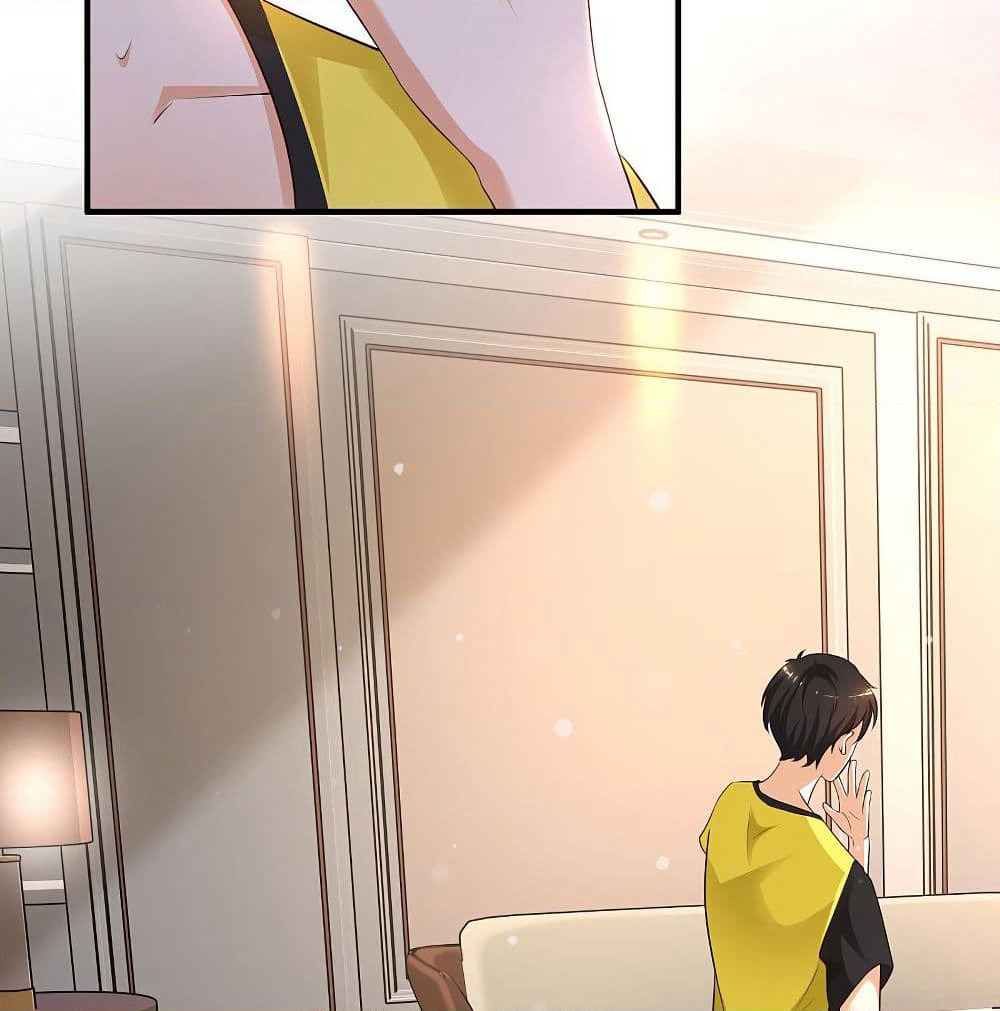 The Strongest Peach Blossom ราชาดอกไม้อมตะ page 9