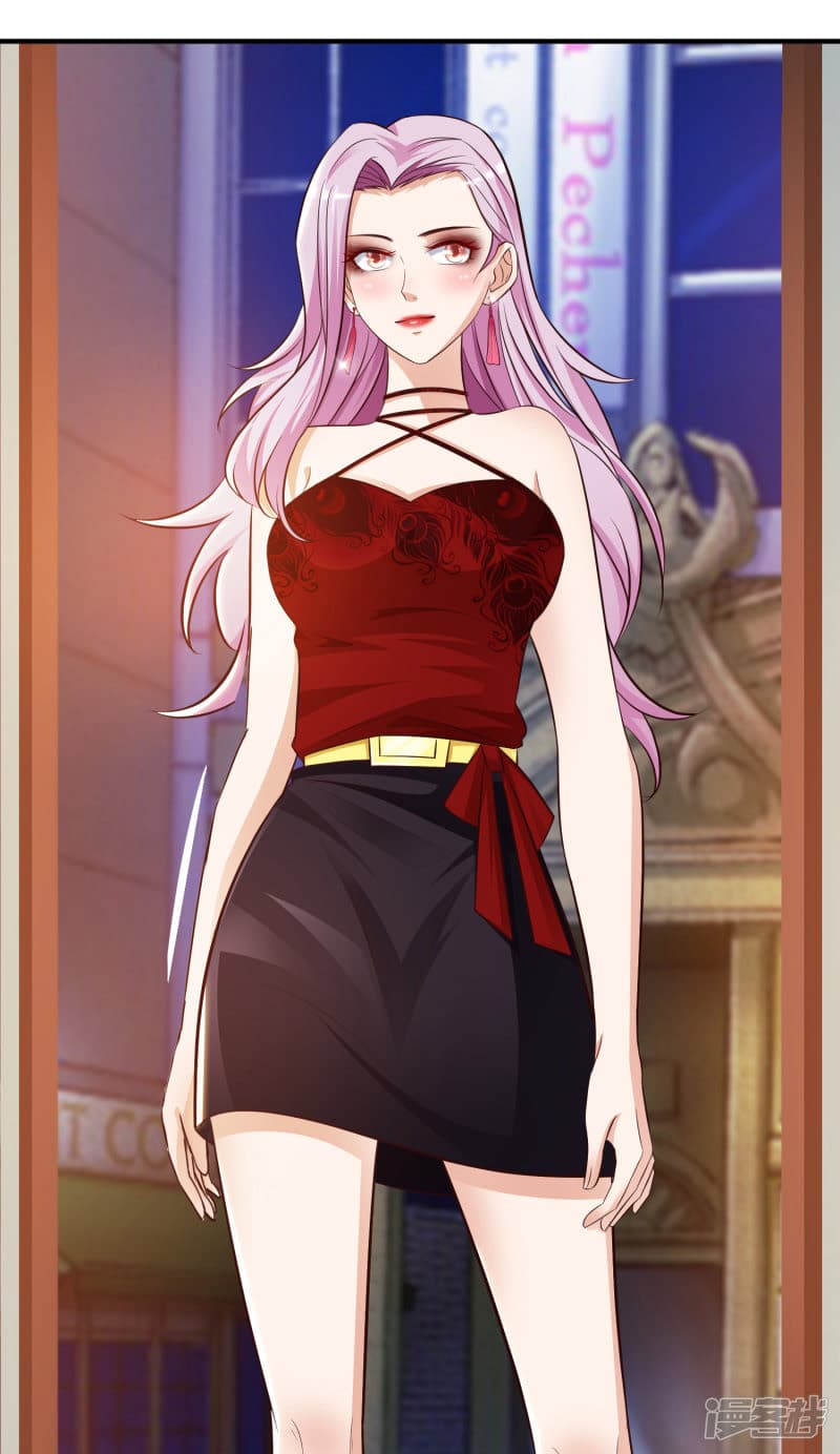 The Strongest Peach Blossom ราชาดอกไม้อมตะ page 10