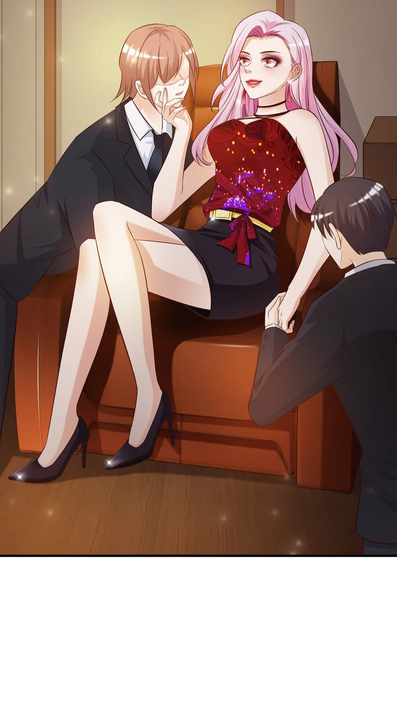 The Strongest Peach Blossom ราชาดอกไม้อมตะ page 23