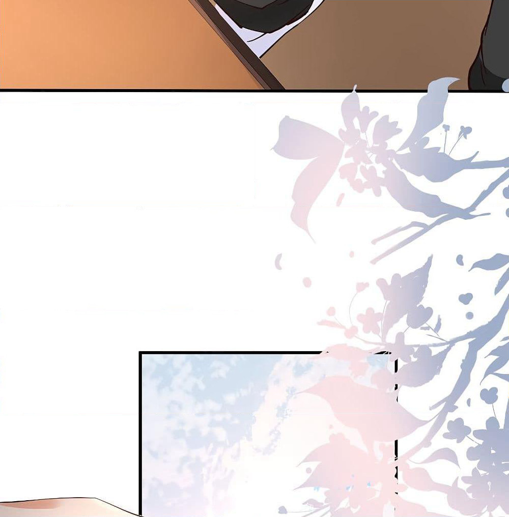 The Strongest Peach Blossom ราชาดอกไม้อมตะ page 7