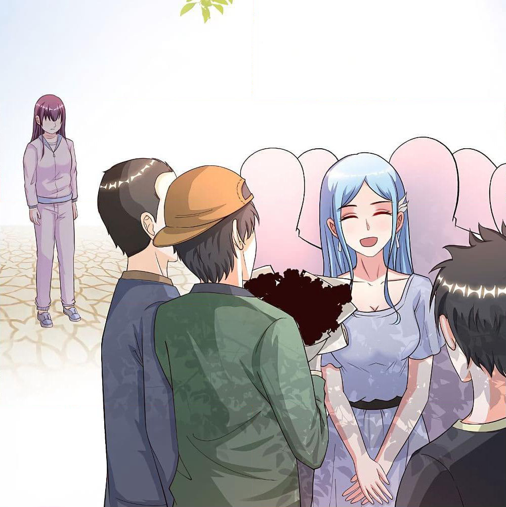 The Strongest Peach Blossom ราชาดอกไม้อมตะ page 7