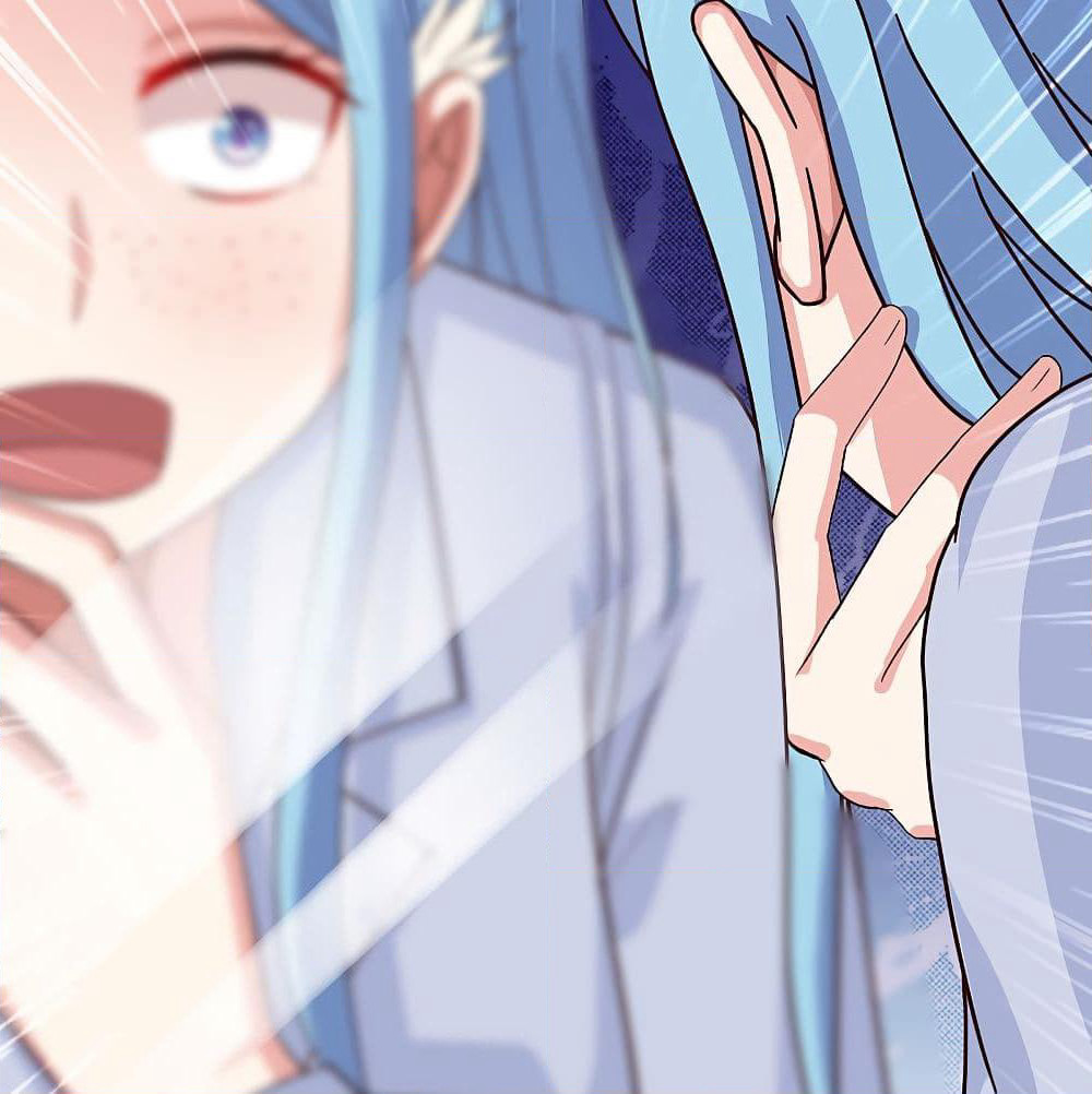 The Strongest Peach Blossom ราชาดอกไม้อมตะ page 9