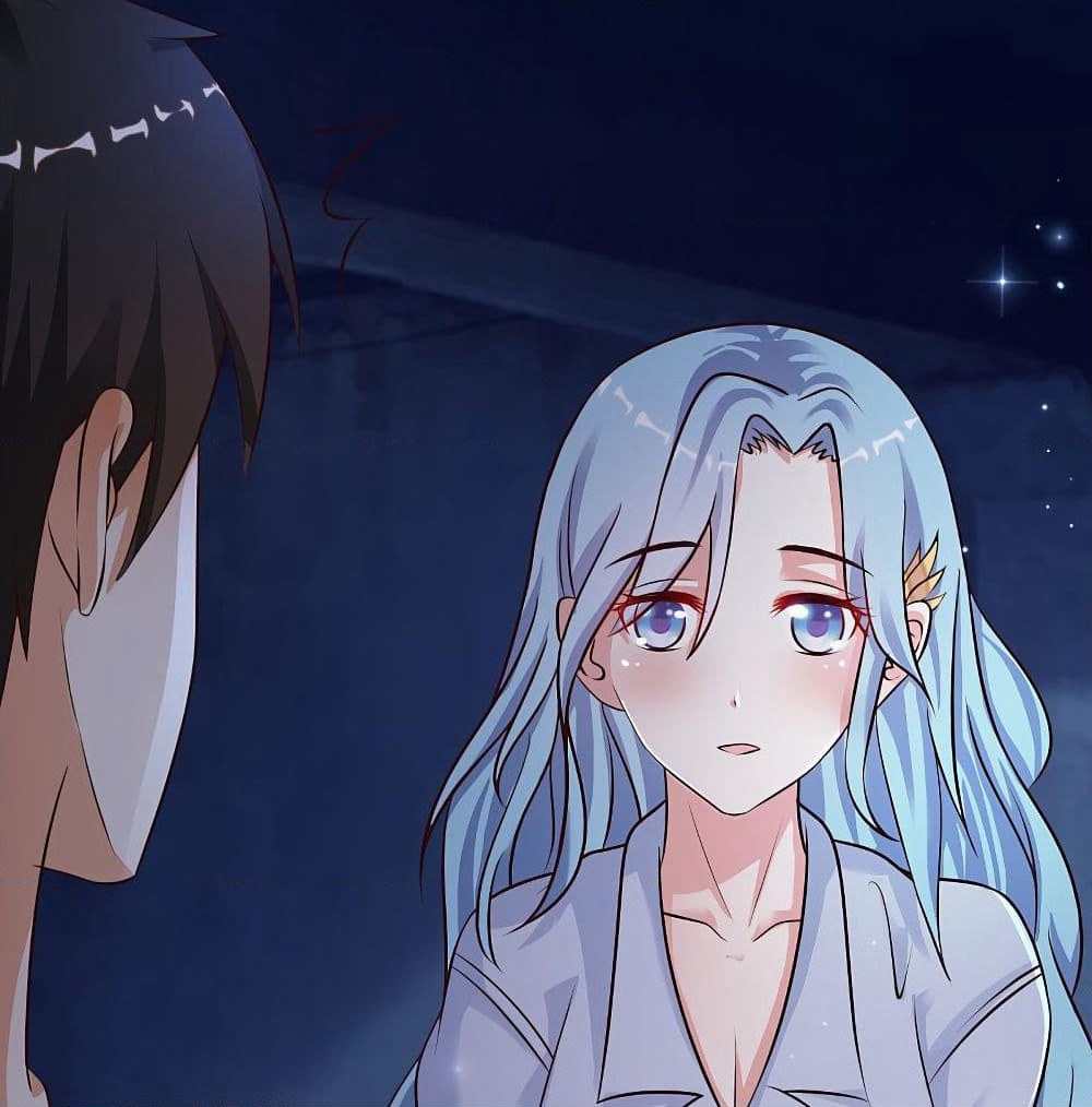 The Strongest Peach Blossom ราชาดอกไม้อมตะ page 3