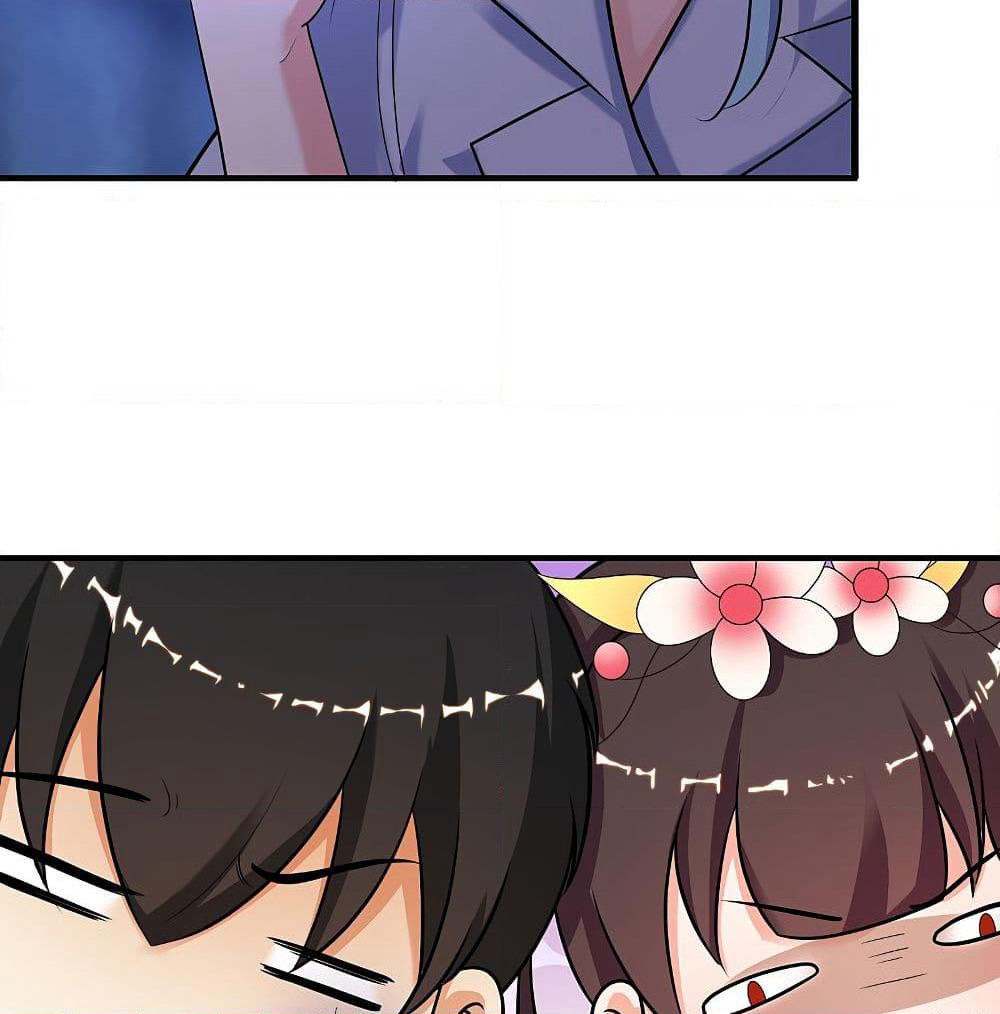 The Strongest Peach Blossom ราชาดอกไม้อมตะ page 8