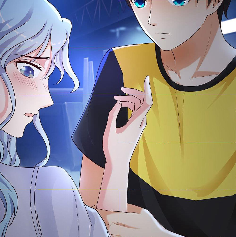 The Strongest Peach Blossom ราชาดอกไม้อมตะ page 6