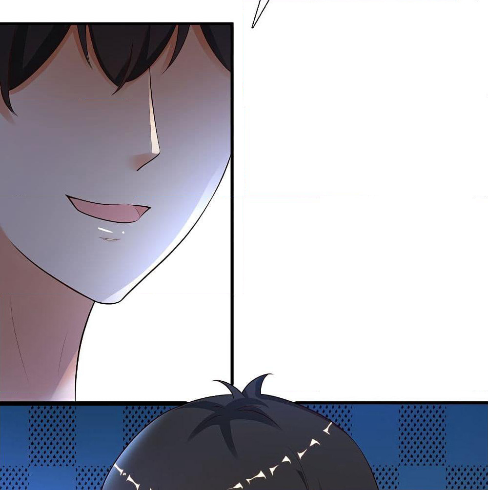 The Strongest Peach Blossom ราชาดอกไม้อมตะ page 8