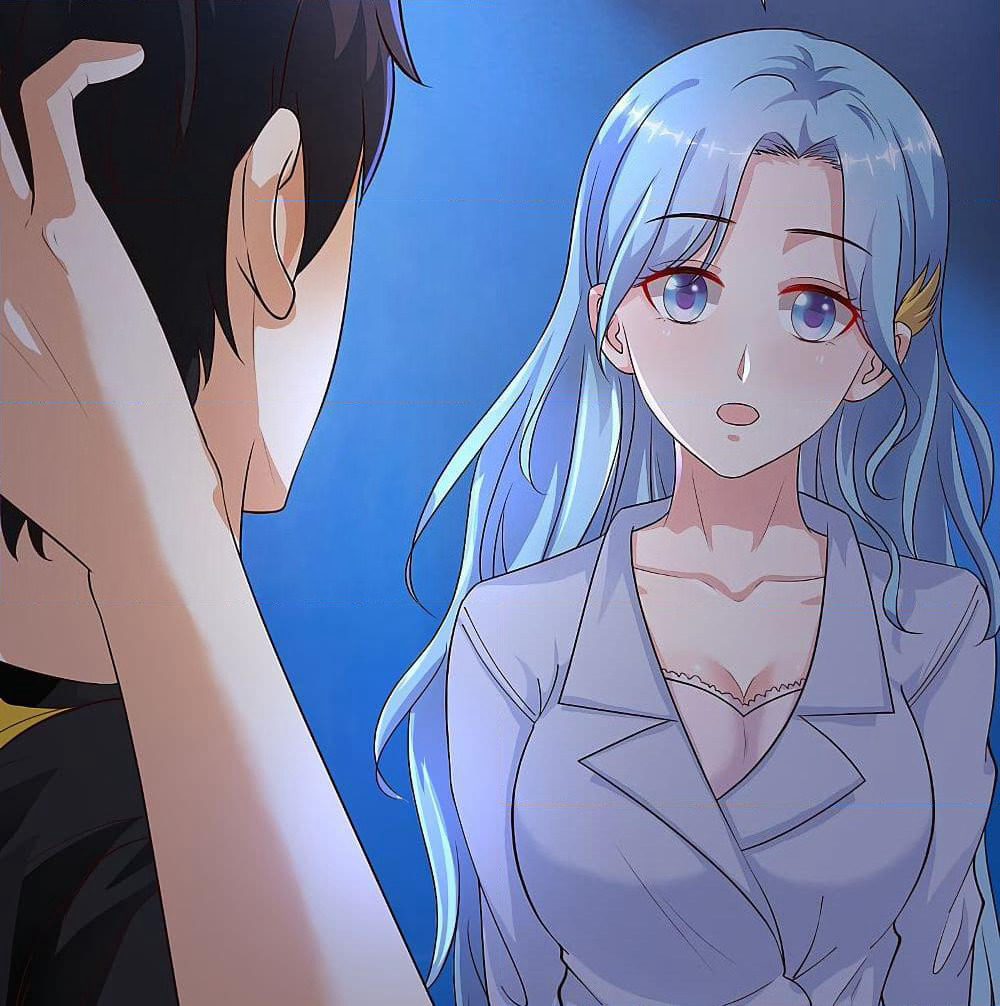The Strongest Peach Blossom ราชาดอกไม้อมตะ page 3