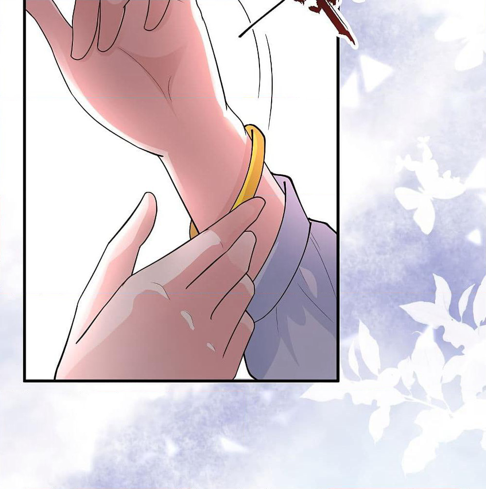 The Strongest Peach Blossom ราชาดอกไม้อมตะ page 10