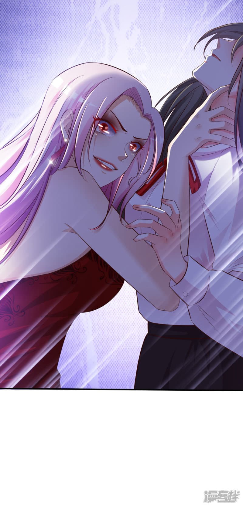 The Strongest Peach Blossom ราชาดอกไม้อมตะ page 36