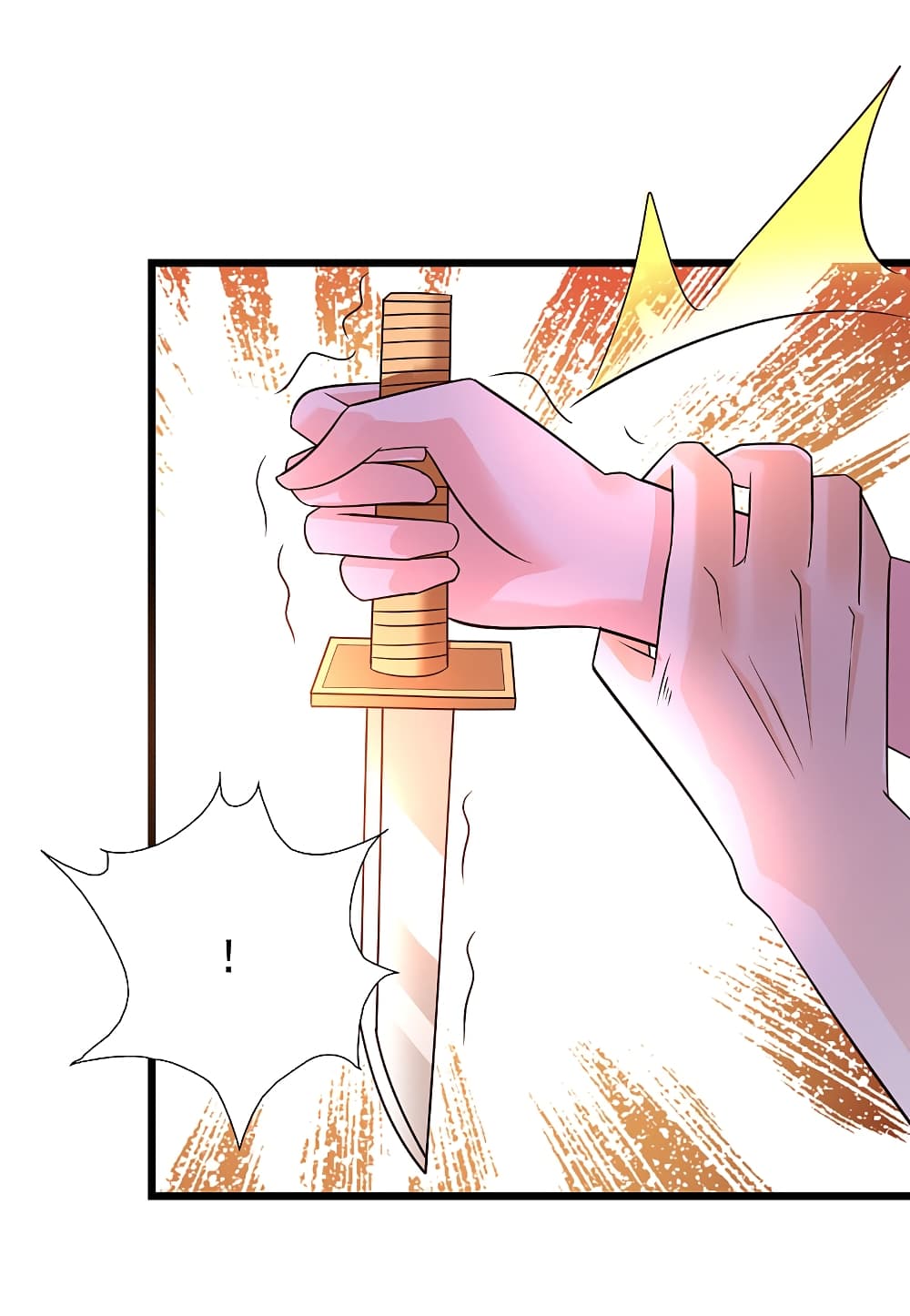 The Strongest Peach Blossom ราชาดอกไม้อมตะ page 37