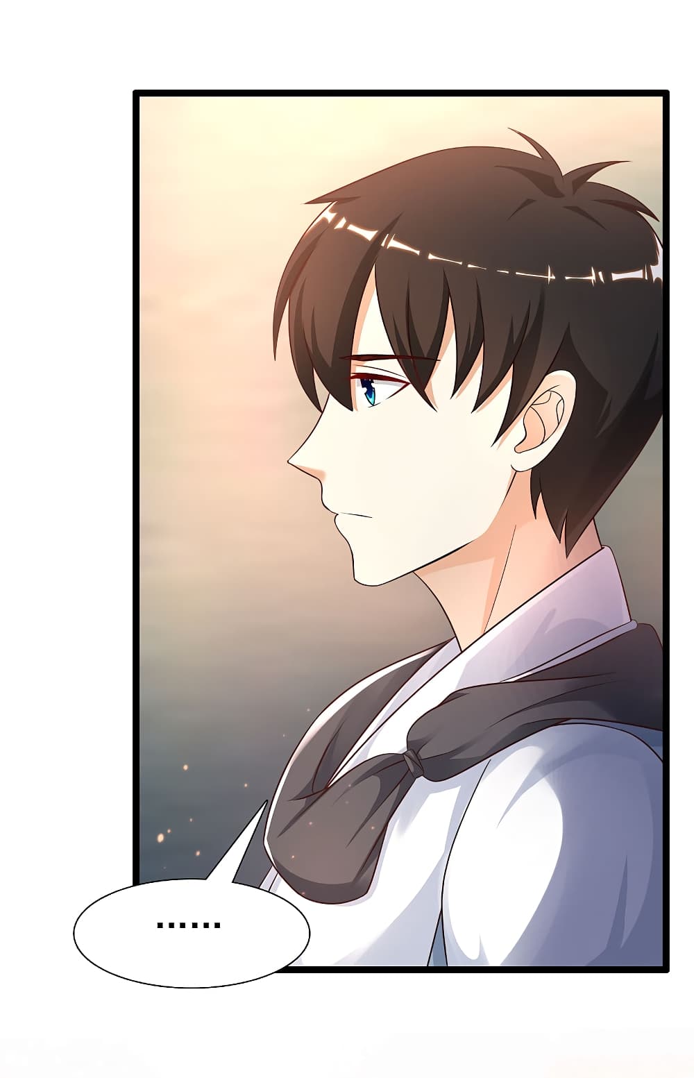 The Strongest Peach Blossom ราชาดอกไม้อมตะ page 20