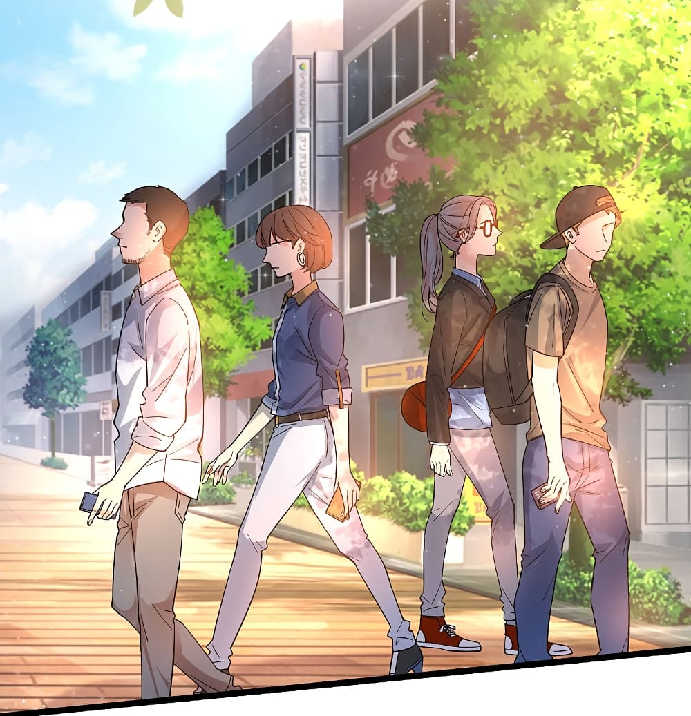 The Strongest Peach Blossom ราชาดอกไม้อมตะ page 18