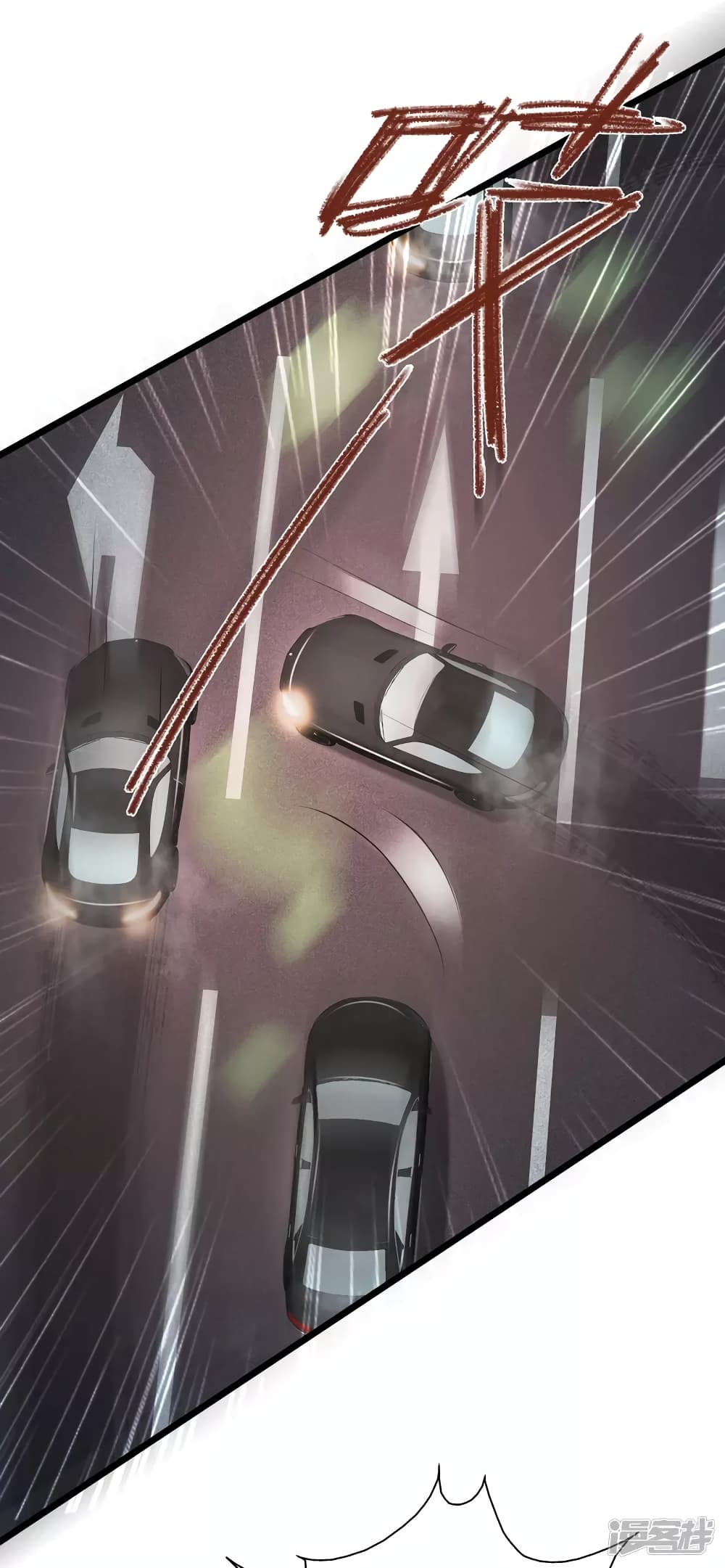 The Strongest Peach Blossom ราชาดอกไม้อมตะ page 23